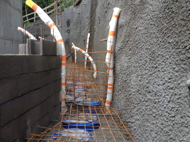 Système de drainage